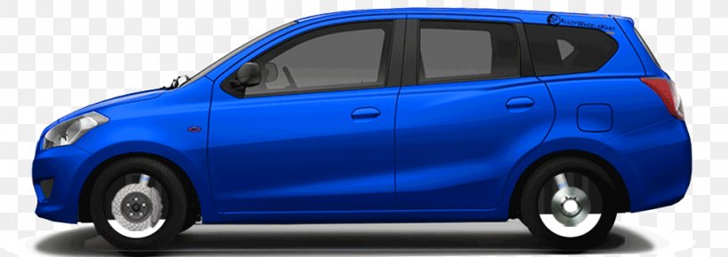 Datsun Go Compact Car Datsun Redi-Go, PNG, 988x350px, Datsun, Automotive Design, Automotive Exterior, Brand, Bumper Download Free