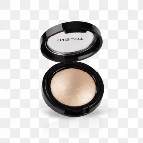 Face - Inglot Cosmetics Freedom System Eye Shadow Matte Highlighter Face PNG