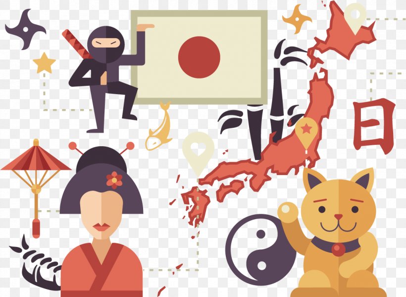 Japan Icon, PNG, 1169x855px, Japan, Art, Cartoon, Communication, Fiction Download Free