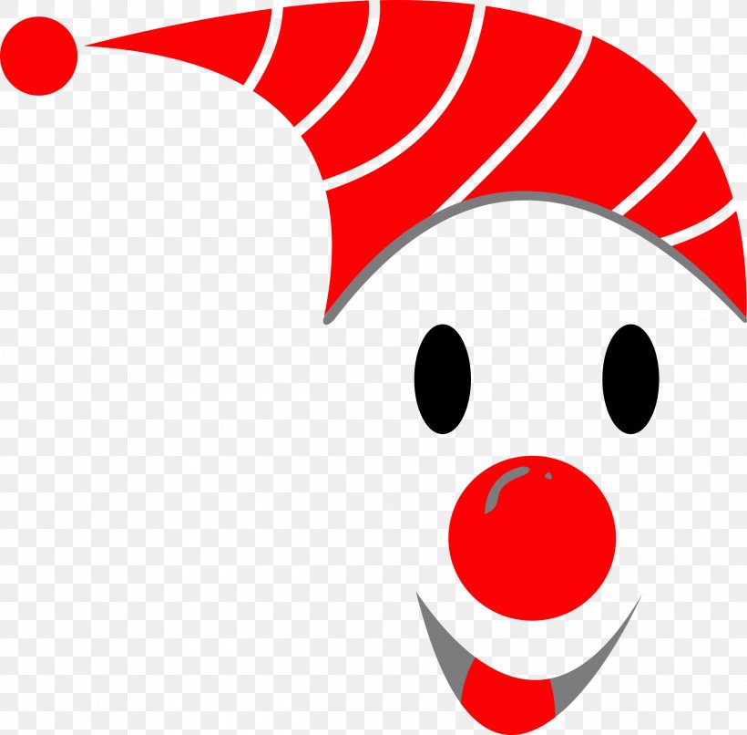 Joker Clown Clip Art, PNG, 2400x2361px, Joker, Area, Art, Cartoon, Clown Download Free