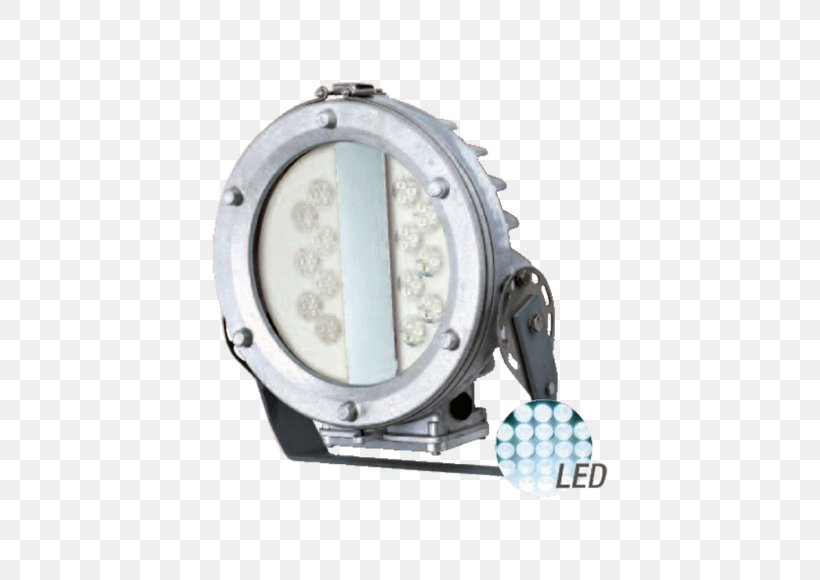 Light-emitting Diode Lighting Light Fixture Floodlight, PNG, 580x580px, Light, Atex Directive, Diffuser, Electric Light, Emergency Lighting Download Free