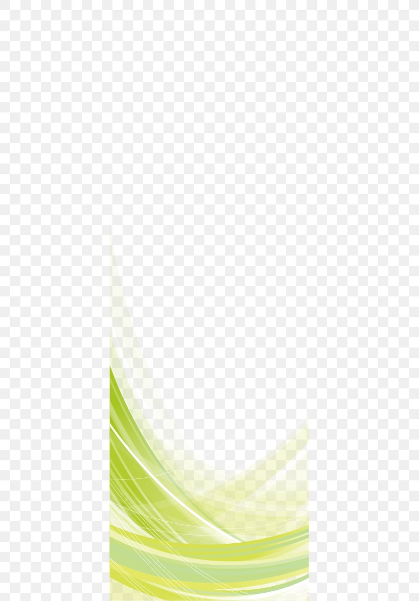 Angle Pattern, PNG, 391x1176px, Yellow, Green Download Free