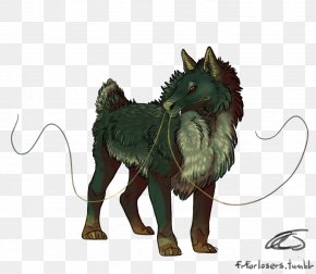 Dog - Canidae Dog Mammal Wildlife Legendary Creature PNG