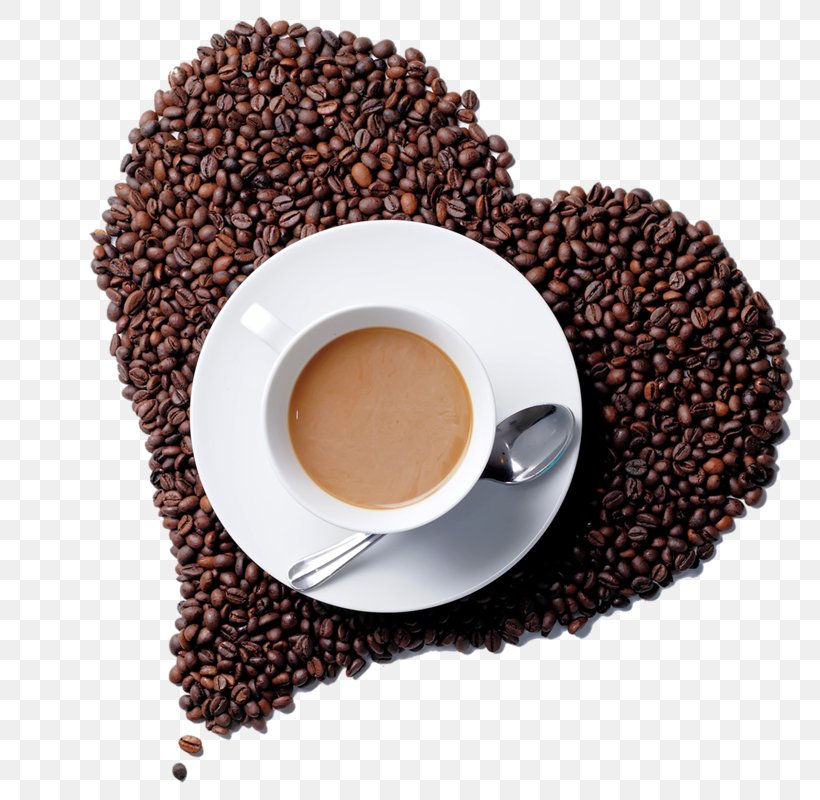 Coffee Cup Cafe Tea Drink, PNG, 800x800px, Coffee, Arabica Coffee, Cafe, Caffeine, Coffee Bean Download Free