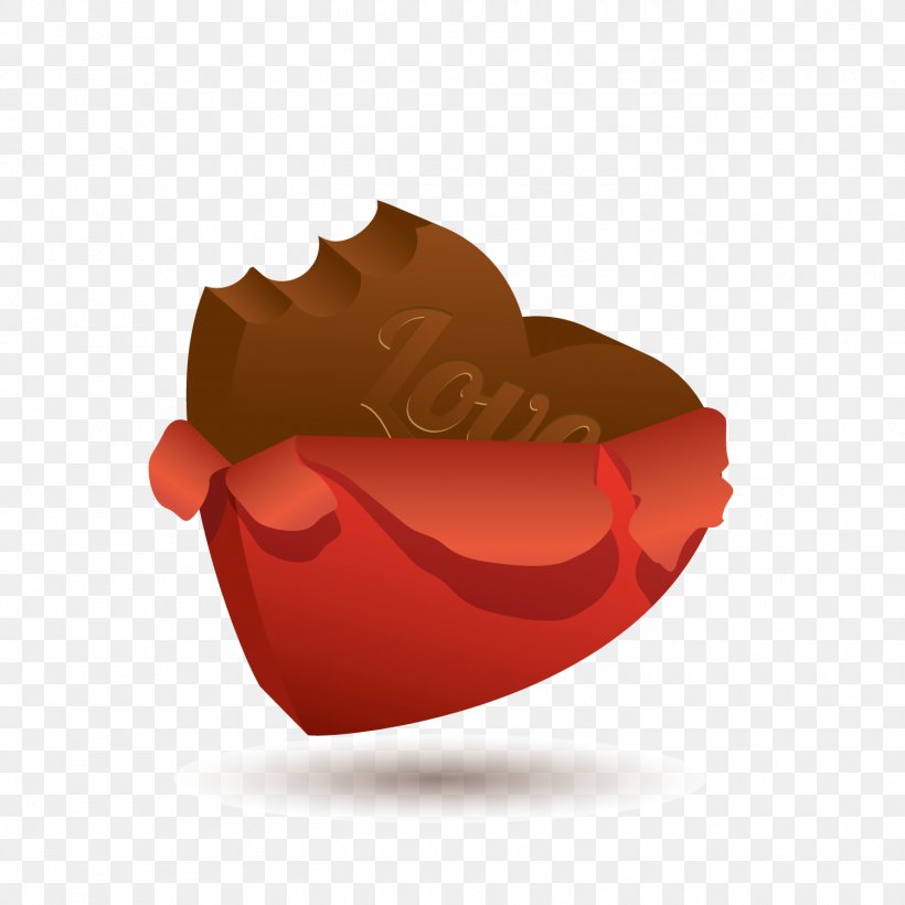 Euclidean Vector Clip Art, PNG, 1500x1500px, Heart, Chocolate, Chocolate Box Art, Petal, Praline Download Free