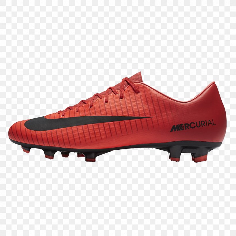 Nike Mercurial Vapor Football Boot Sneakers Shoe, PNG, 1200x1200px, Nike Mercurial Vapor, Athletic Shoe, Boot, Cleat, Closeout Download Free