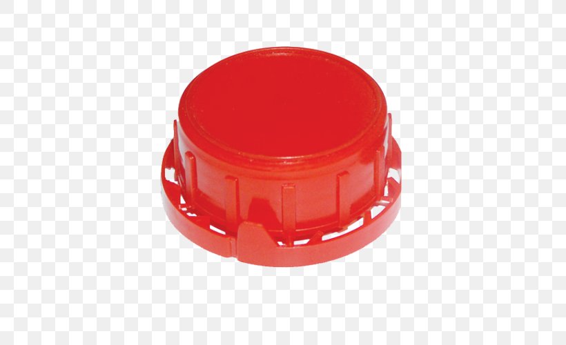 Product Design Plastic Lid, PNG, 500x500px, Plastic, Lid, Red, Redm Download Free