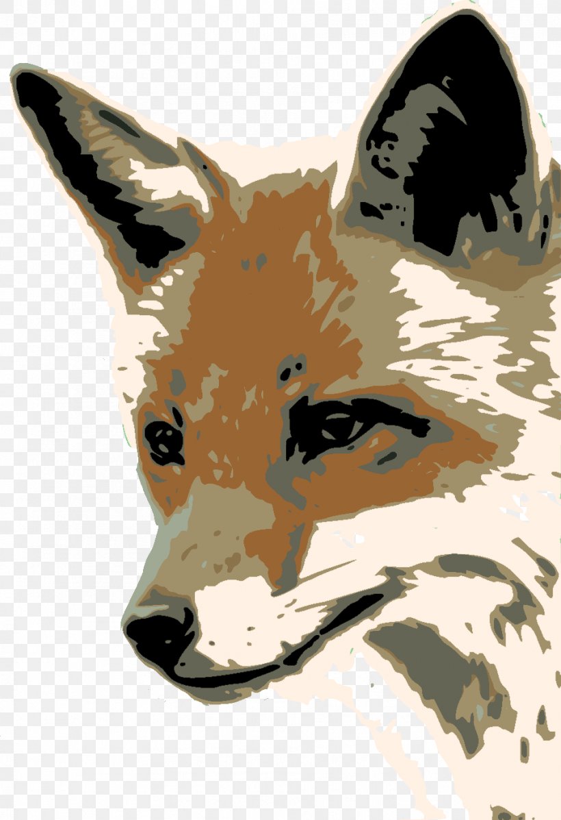 Red Fox Drawing Television Fox Broadcasting Company, PNG, 953x1392px, Red Fox, Carnivoran, Dog Like Mammal, Drawing, Fauna Download Free