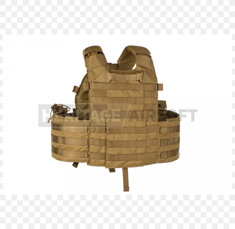 Soldier Plate Carrier System Combat Integrated Releasable Armor System Gilets MOLLE Military, PNG, 800x800px, Soldier Plate Carrier System, Airsoft, Airsoft Guns, Armour, Army Download Free