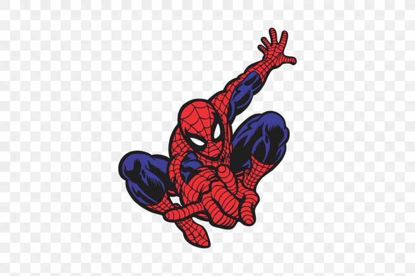 Spider-Man Film Series Logo Clip Art, PNG, 1600x1067px, Watercolor, Cartoon, Flower, Frame, Heart Download Free