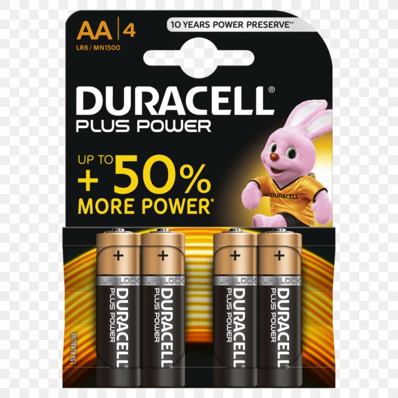 AAA Battery Duracell Alkaline Battery Nine-volt Battery, PNG, 1000x1000px, Aa Battery, Aaa Battery, Ac Adapter, Alkaline Battery, Battery Download Free