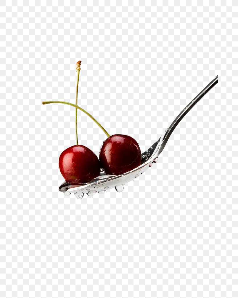 Cherry Prunus Tomentosa Vitamin, PNG, 683x1024px, Cherry, Cutlery, Food, Fruit, Niacin Download Free
