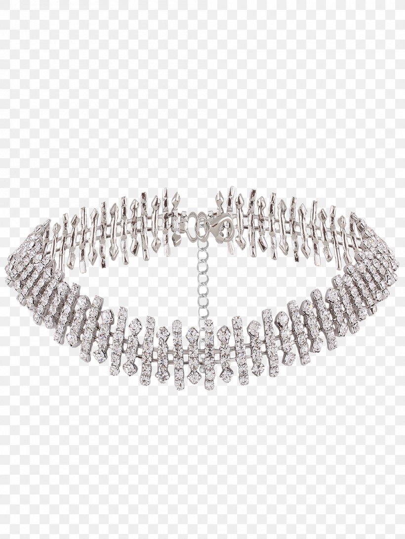 Choker Necklace Imitation Gemstones & Rhinestones Jewellery Online Shopping, PNG, 1000x1330px, Choker, Bling Bling, Body Jewelry, Bracelet, Chain Download Free