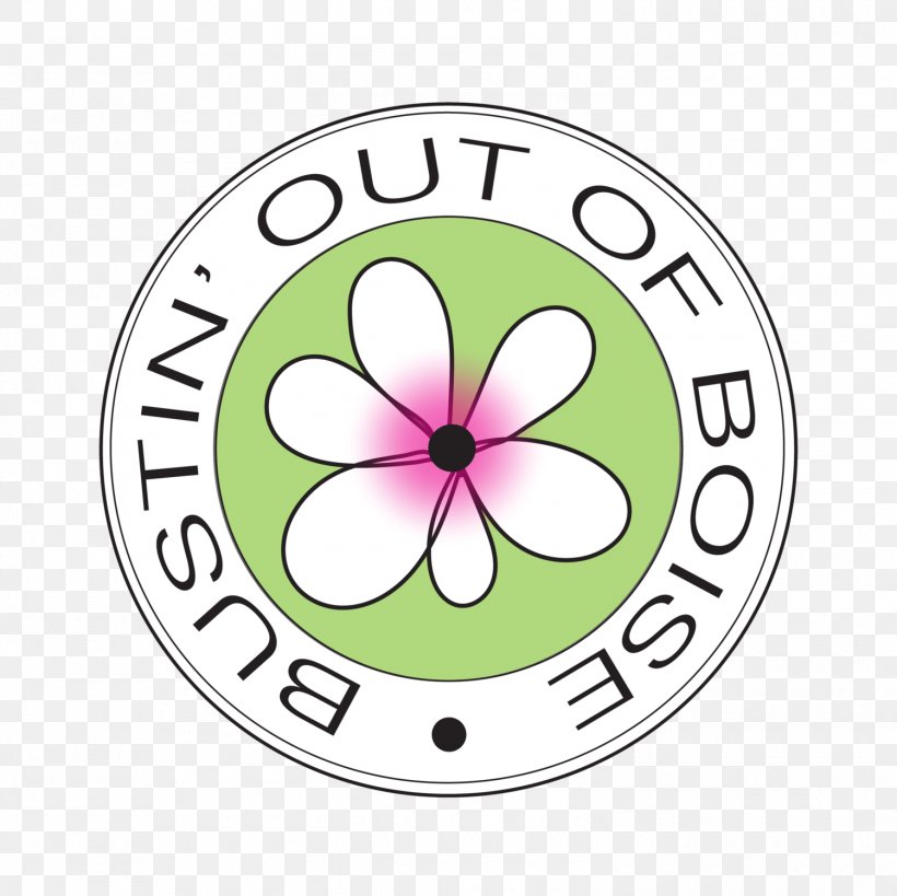 Circle Flower Logo Clip Art, PNG, 1500x1499px, Flower, Area, Flowering Plant, Green, Logo Download Free