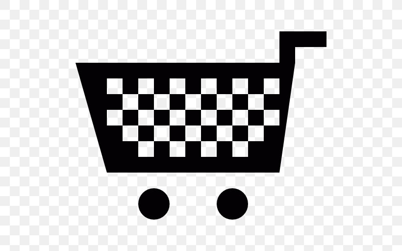 Supermarket Download Shopping Cart, PNG, 512x512px, Supermarket, Black, Black And White, Board Game, Brand Download Free