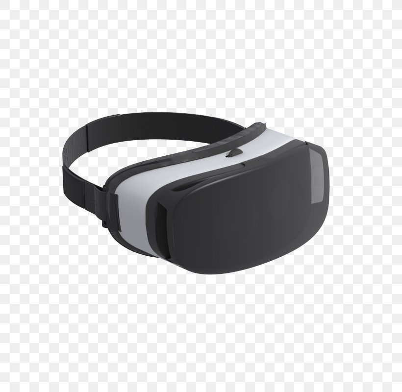 Head-mounted Display Virtual Reality Headset Samsung Gear VR 3D Modeling, PNG, 800x800px, 3d Computer Graphics, 3d Modeling, Headmounted Display, Android, Audio Download Free