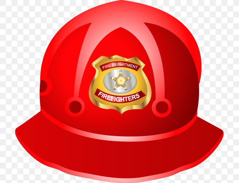 Helmet Firefighter Clip Art, PNG, 715x630px, Helmet, Baseball Cap, Cap, Fire Safety, Firefighter Download Free