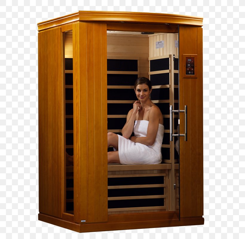 Infrared Sauna Room Backyard, PNG, 800x800px, Sauna, Ache, Backyard, Efficient Energy Use, Electromagnetic Field Download Free