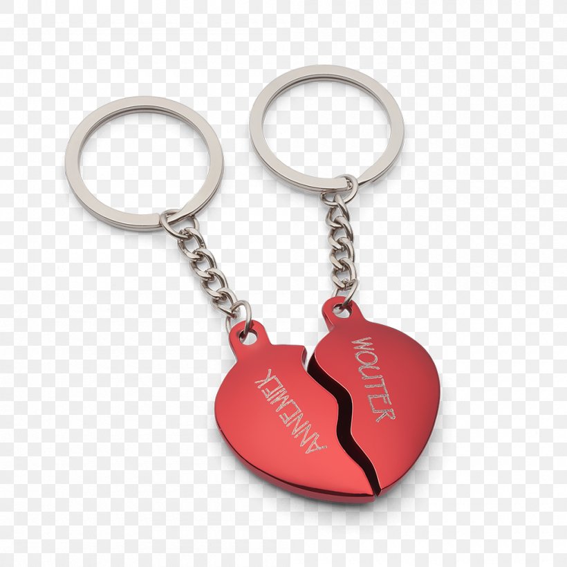 Key Chains Love Lock Heart Gravur, PNG, 1000x1000px, Key Chains, Color, Fashion Accessory, Gift, Gravur Download Free