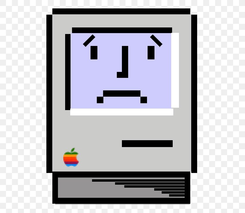 Macintosh Startup Apple Happy Mac, PNG, 540x714px, Macintosh Startup, Apple, Area, Computer, Computer Software Download Free