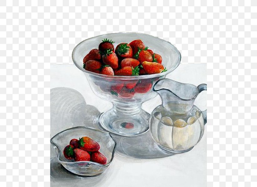 Musk Strawberry Vegetable Fruit, PNG, 500x597px, Strawberry, Aedmaasikas, Auglis, Berry, Bowl Download Free