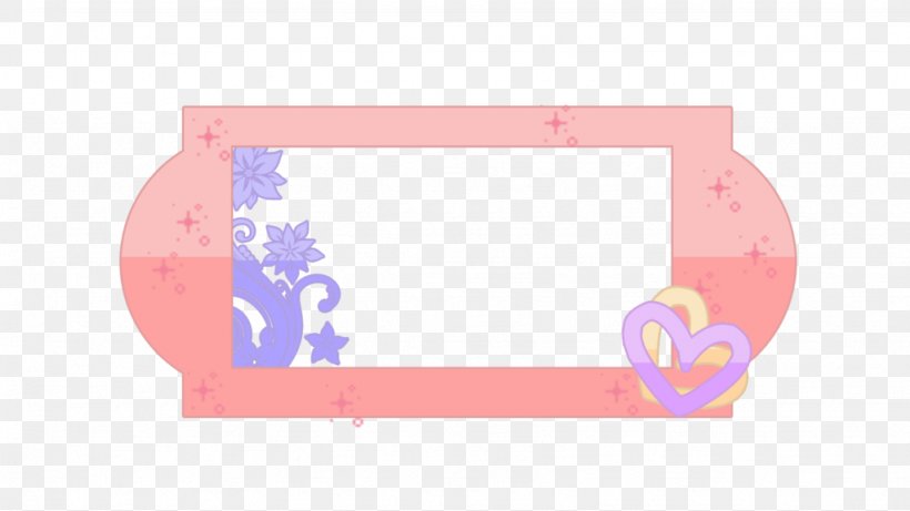 Picture Frames DeviantArt, PNG, 1024x576px, Watercolor, Cartoon, Flower, Frame, Heart Download Free