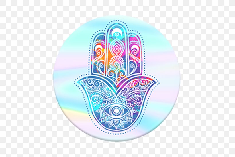 PopSockets Grip Stand Hamsa PopSockets PopClip Mount Hippie, PNG, 550x550px, Popsockets Grip Stand, Aqua, Boutique, Brand, Clothing Accessories Download Free