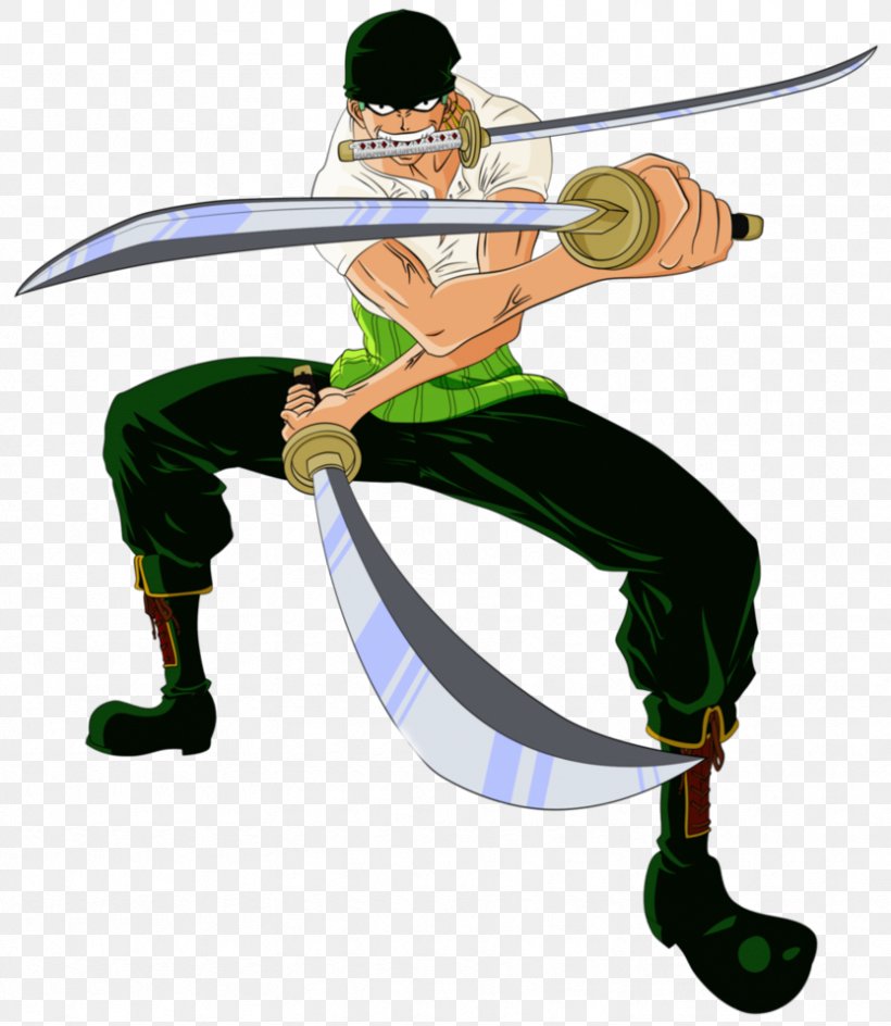 Roronoa Zoro Monkey D. Luffy Vinsmoke Sanji Franky One Piece: Pirate Warriors, PNG, 833x959px, Roronoa Zoro, Character, Cold Weapon, Fictional Character, Franky Download Free
