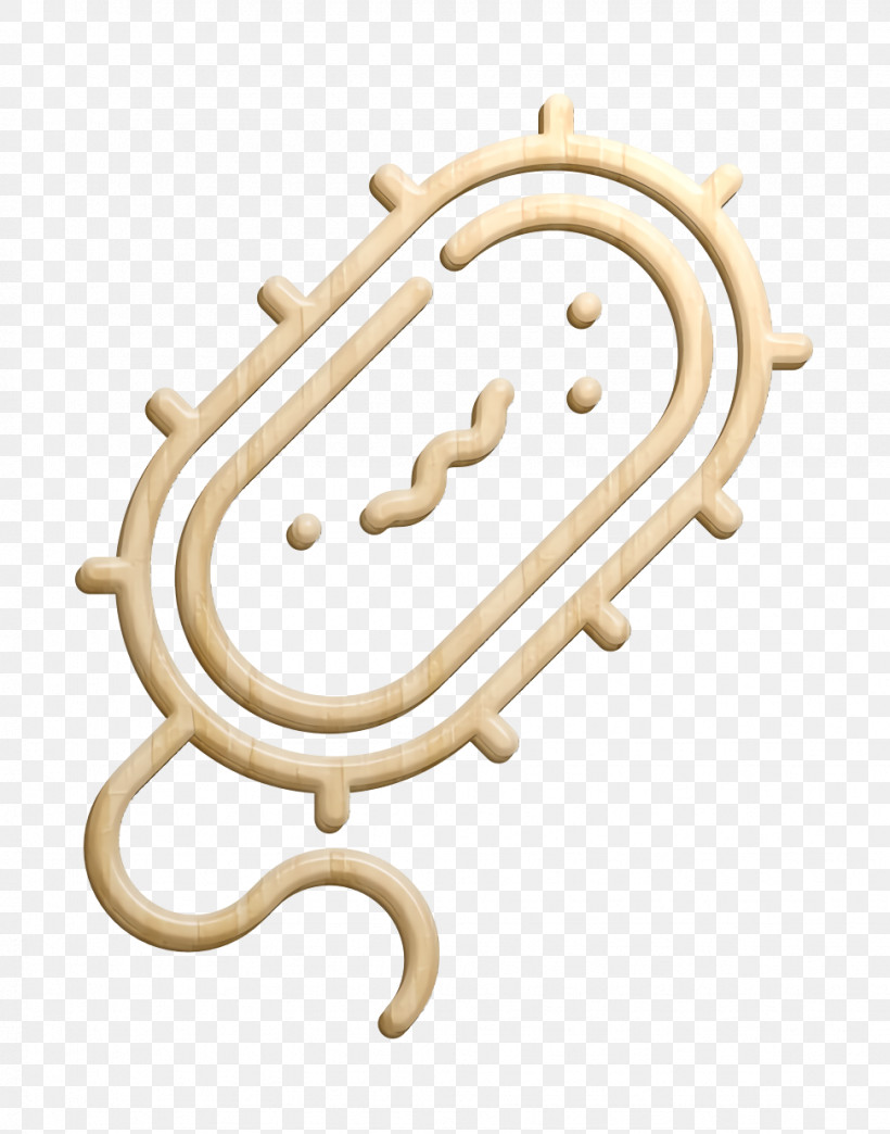 Scientific Study Icon Bacteria Icon, PNG, 972x1238px, Scientific Study Icon, Bacteria Icon, Brass, Metal Download Free