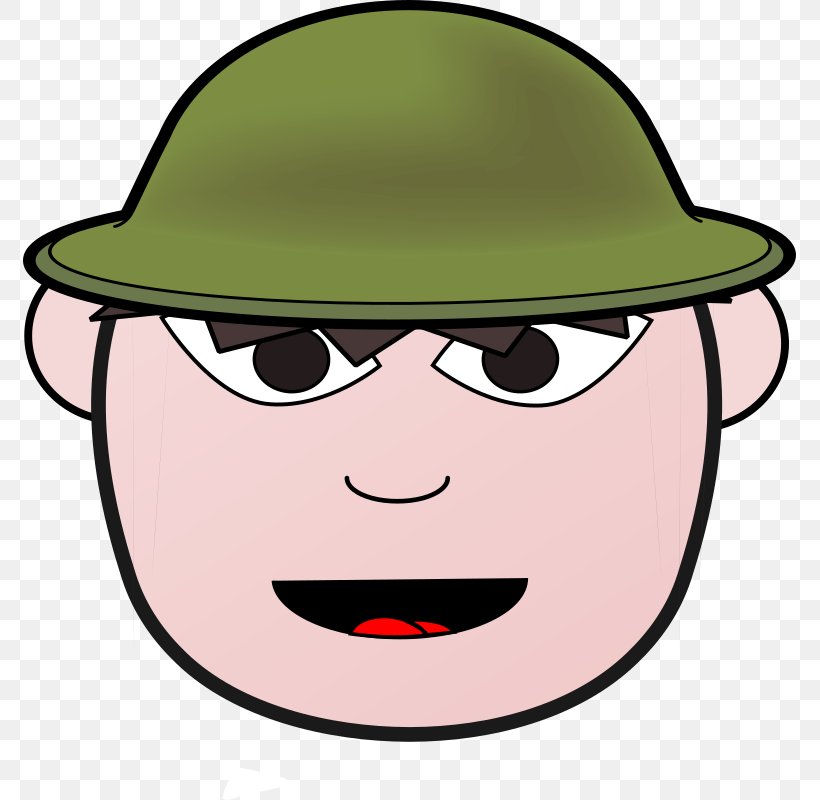 Soldier Army Clip Art, PNG, 773x800px, Soldier, Army, Cheek, Costume Hat, Cowboy Hat Download Free