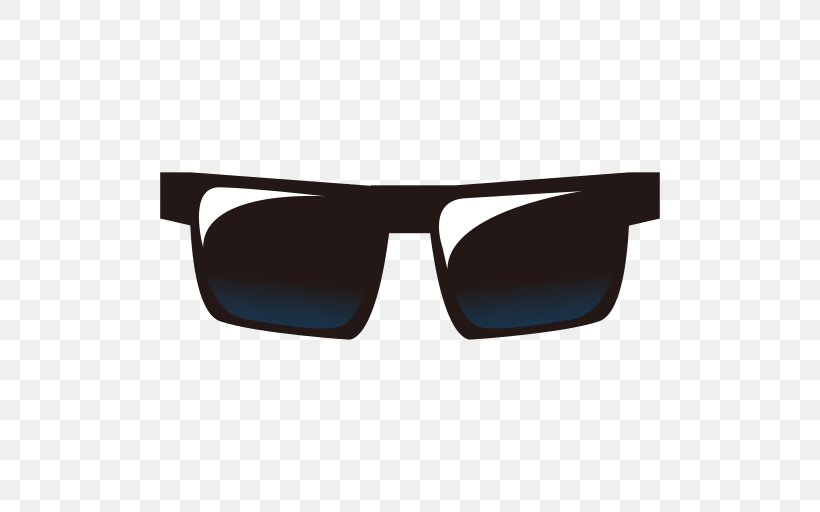 Sunglasses Eyewear Emoji SMS, PNG, 512x512px, Sunglasses, Aviator Sunglasses, Emoji, Emojipedia, Emoticon Download Free