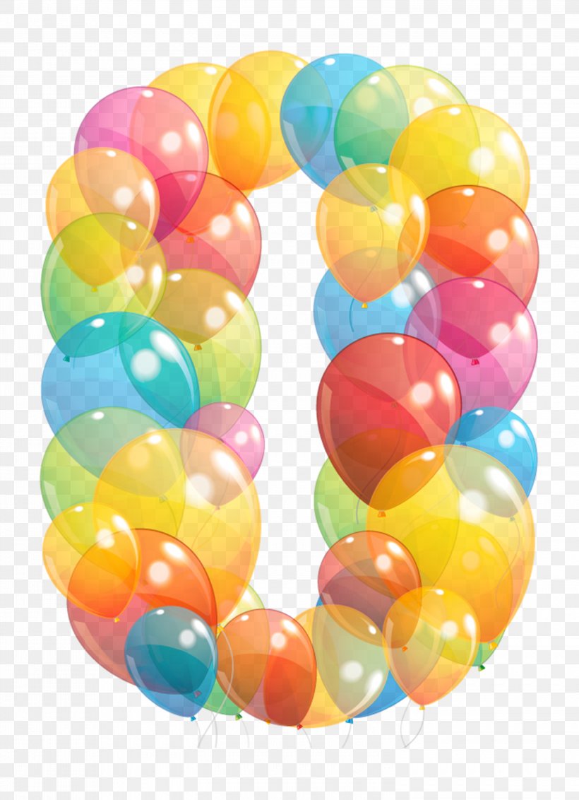 0 Clip Art, PNG, 3000x4145px, Number, Balloon, Bead, Royaltyfree, Yellow Download Free