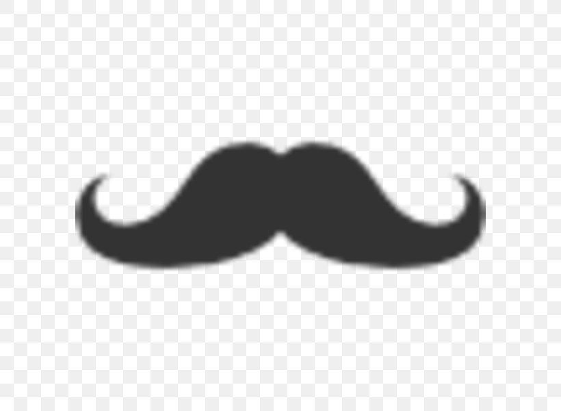 Moustache 0 Clip Art, PNG, 600x600px, Moustache, Avatar, Beard, Black And White, Blog Download Free