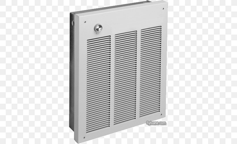 Fan Heater Fan Heater Electric Heating Qmark LFK404, PNG, 500x500px, Heater, Air Purifiers, Central Heating, Electric Heating, Electricity Download Free