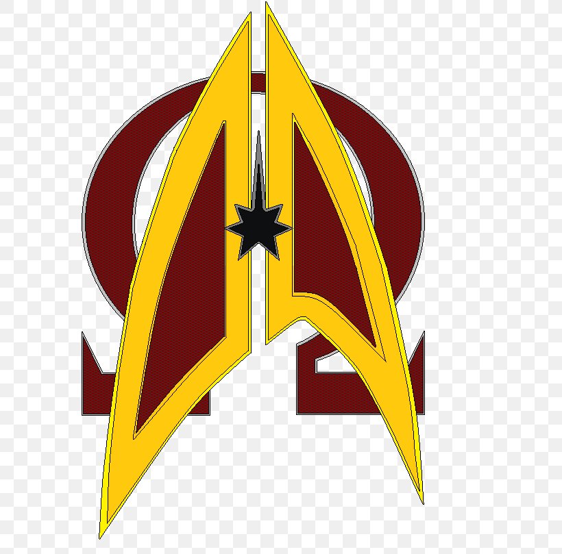 Logo United Federation Of Planets Starfleet Star Trek Klingon, PNG, 743x809px, Logo, Banner, Decal, Klingon, Star Trek Download Free