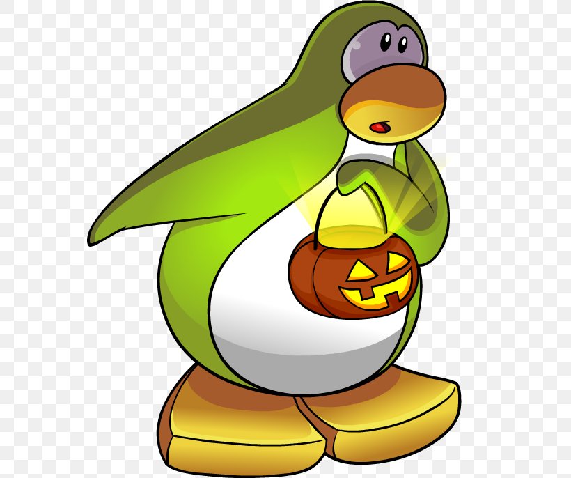 Penguin Halloween Clip Art Goose Bird, PNG, 570x686px, Penguin, Artwork, Beak, Bird, Candy Download Free
