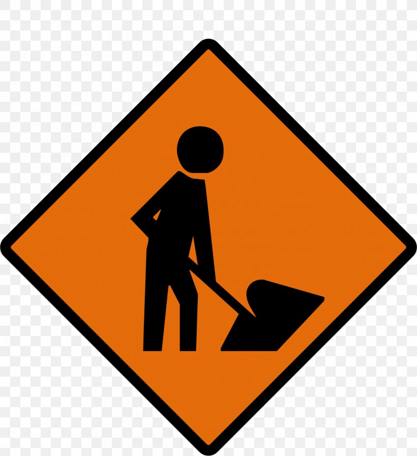 Roadworks Traffic Sign Architectural Engineering Construction Site Safety, PNG, 1141x1247px, Roadworks, Architectural Engineering, Area, Construction Site Safety, Construction Worker Download Free