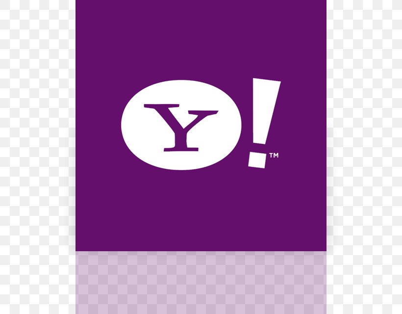 Yahoo! Mail Email Yahoo!Xtra Internet, PNG, 640x640px, Yahoo Mail, Aol Mail, Area, Brand, Email Download Free