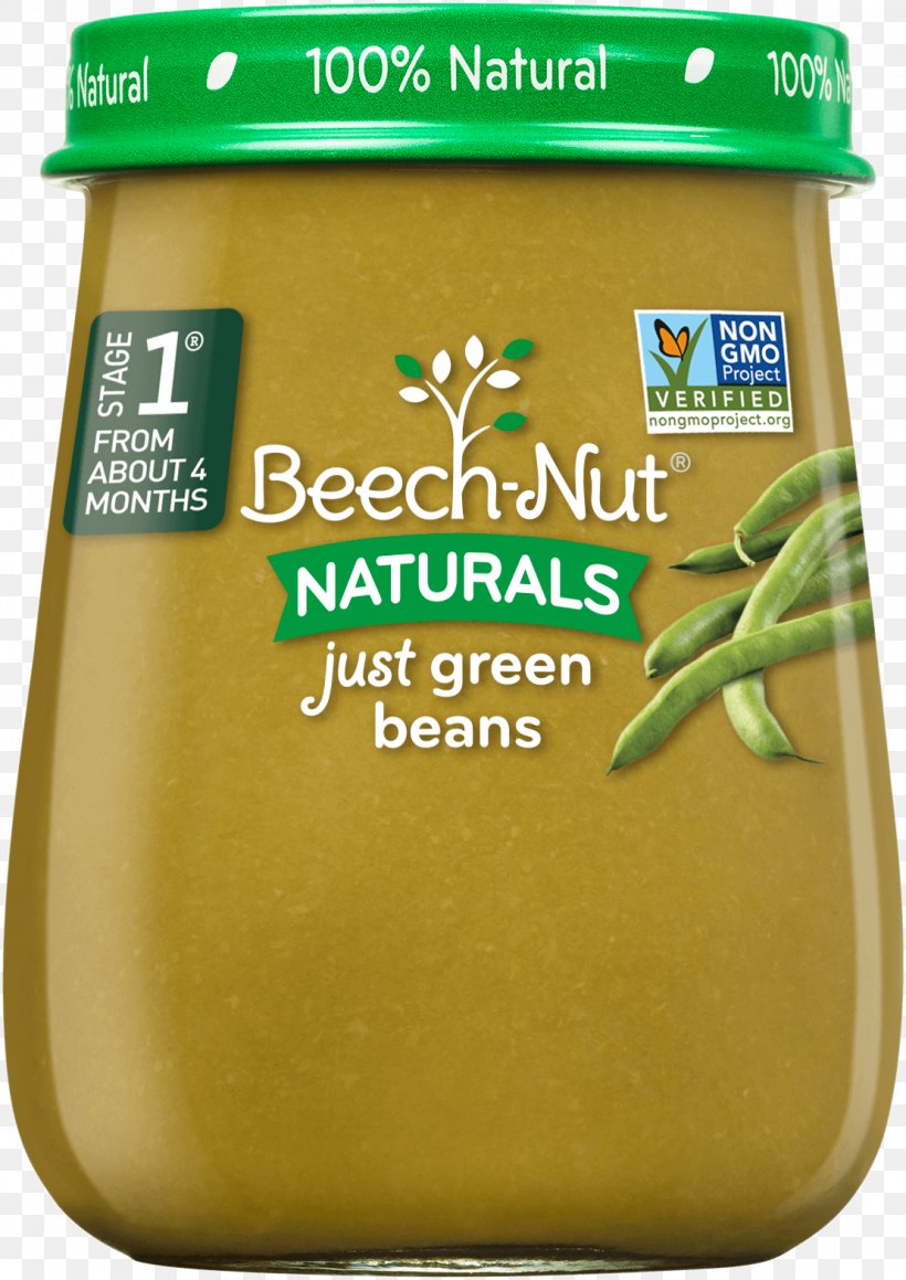 Baby Food Beech-Nut Purée Green Bean, PNG, 1110x1569px, Baby Food, Apple, Apple Sauce, Bean, Beechnut Download Free