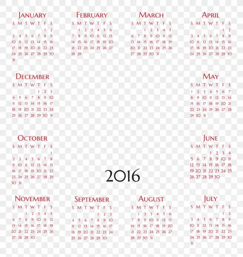 Calendar Pattern, PNG, 6015x6385px, Calendar, April, August, Calendar Date, Globe Download Free