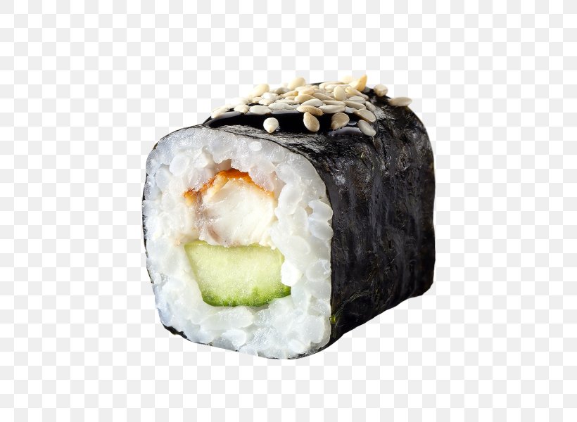 California Roll Sushi Makizushi Unagi Pizza, PNG, 600x600px, California Roll, Asian Food, Avocado, Comfort Food, Crab Stick Download Free