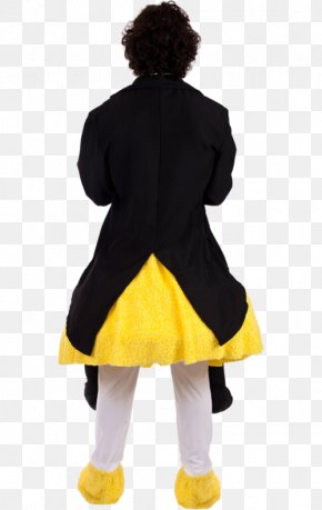 Bird - Common Ostrich Costume Party Bird Clothing PNG