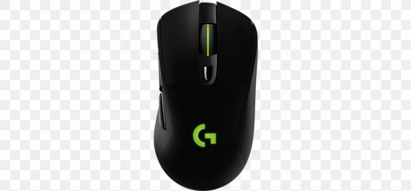 Computer Mouse Input Devices Logitech G403 Prodigy Gaming Logitech Gaming Mouse G403 Prodigy, PNG, 1500x700px, Computer Mouse, Computer Component, Computer Hardware, Electronic Device, Game Download Free