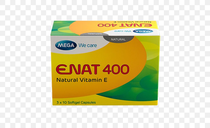 Dietary Supplement Vitamin E Tocopherol Multivitamin, PNG, 500x500px, Dietary Supplement, Brand, Capsule, Cereal, Food Download Free