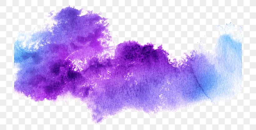 Gallery Wrap Watercolor Painting Violet Canvas Desktop Wallpaper, PNG, 730x418px, Gallery Wrap, Art Museum, Atmosphere, Canvas, Cloud Download Free