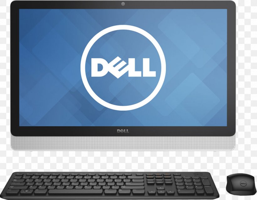 Laptop Dell Inspiron Desktop Computers Touchscreen, PNG, 1133x882px, Laptop, Allinone, Brand, Computer, Computer Accessory Download Free