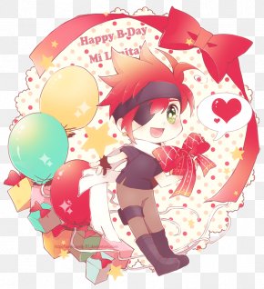 Feliz D&iacute;a Del Padre - Lavi D.Gray-man Gray Ark Drawing Character PNG