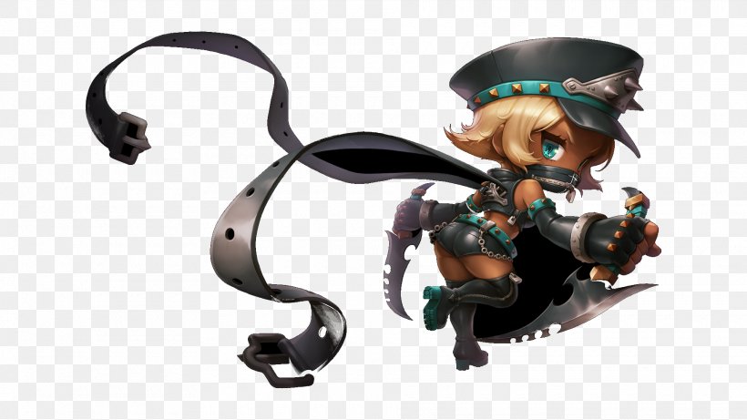 MapleStory 2 Combat Arms Video Game Thief, PNG, 1920x1080px, Maplestory 2, Action Figure, Combat Arms, Fictional Character, Figurine Download Free