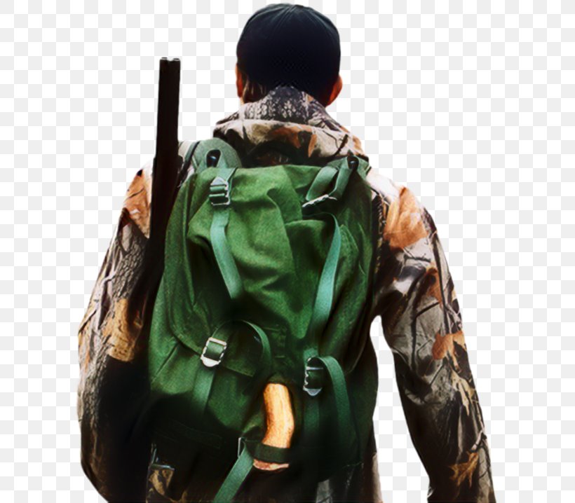 Stock Photography Royalty-free Backpack, PNG, 605x718px, Stock Photography, Action Figure, Backpack, Camouflage, Depositphotos Download Free