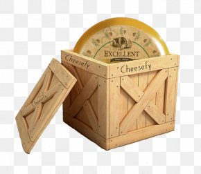 International Chess - Wooden Box Packaging And Labeling Crate PNG